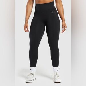 Gymshark Flex high waisted leggings NWOT